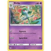 Kirlia 81 /236 cosmic-eclipse-81