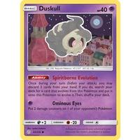 Duskull 83 /236 cosmic-eclipse-83