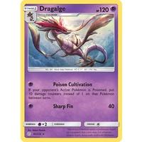 Dragalge 92 /236 cosmic-eclipse-92