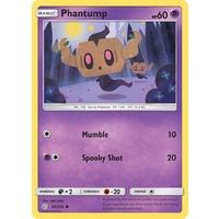 Phantump 93 /236 cosmic-eclipse-93