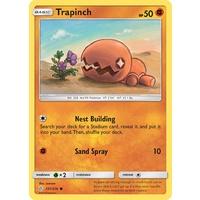 Trapinch 107 /236