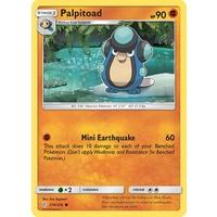 Palpitoad 116 /236 cosmic-eclipse-116