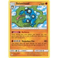 Seismitoad 117 /236 cosmic-eclipse-117