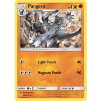 Pangoro 120 /236 cosmic-eclipse-120