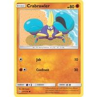 Crabrawler 121 /236 cosmic-eclipse-121