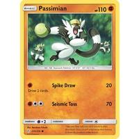 Passimian 125 /236 cosmic-eclipse-125