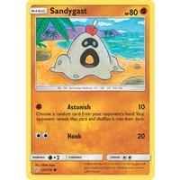 Sandygast 126 /236 cosmic-eclipse-126