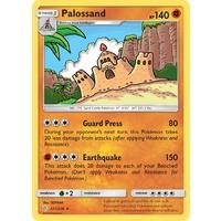 Palossand 127 /236 cosmic-eclipse-127
