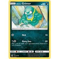 Alolan Grimer 130 /236