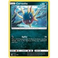 Carvanha 132 /236 cosmic-eclipse-132