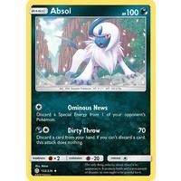 Absol 133 /236