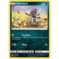 Pawniard 134 /236 cosmic-eclipse-134