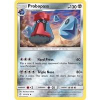 Probopass 141 /236 cosmic-eclipse-141