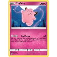 Clefairy 144 /236 cosmic-eclipse-144