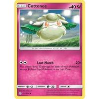Cottonee 147 /236 cosmic-eclipse-147