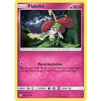 Flabébé 149 /236 cosmic-eclipse-149