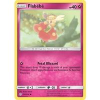 Flabébé 150 /236 cosmic-eclipse-150