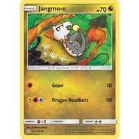 Jangmo-o 161 /236 cosmic-eclipse-161