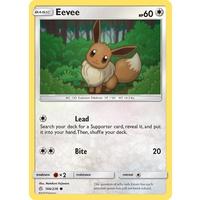Eevee 166 /236 cosmic-eclipse-166