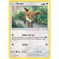 Eevee 167 /236 cosmic-eclipse-167