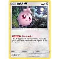 Igglybuff 168 /236 cosmic-eclipse-168