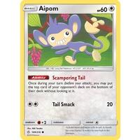 Aipom 169 /236