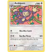 Ambipom 170 /236