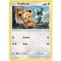 Teddiursa 171 /236 cosmic-eclipse-171
