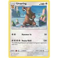 Ursaring 172 /236