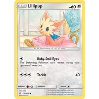 Lillipup 174 /236 cosmic-eclipse-174