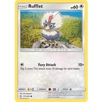 Rufflet 177 /236 cosmic-eclipse-177