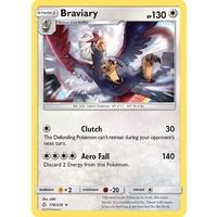 Braviary 178 /236 cosmic-eclipse-178