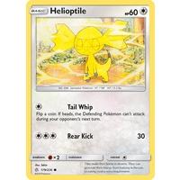 Helioptile 179 /236 cosmic-eclipse-179