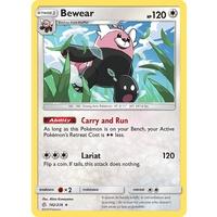 Bewear 182 /236 cosmic-eclipse-182