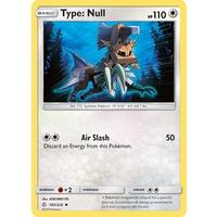 Type: Null 183 /236