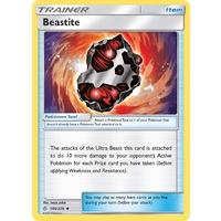 Beastite 185 /236