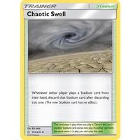 Chaotic Swell 187 /236 cosmic-eclipse-187