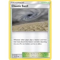 Chaotic Swell 187 /236