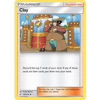 Clay 188 /236 cosmic-eclipse-188