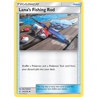 Lana's Fishing Rod 195 /236 cosmic-eclipse-195