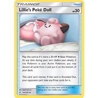Lillie's Poké Doll 197 /236 cosmic-eclipse-197
