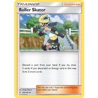 Roller Skater 203 /236