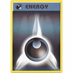Darkness Energy 97 /113 evolutions-97