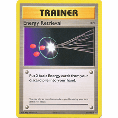 Energy Retrieval 77 /113 evolutions-77