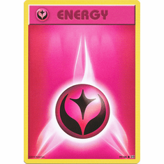 Fairy Energy 99 /113 evolutions-99