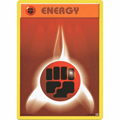 Fighting Energy 96 /113 evolutions-96