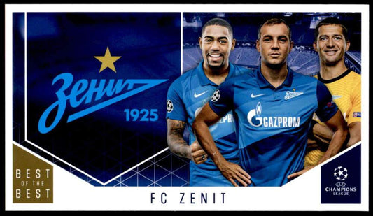 FC Zenit