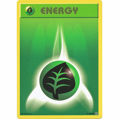 Grass Energy 91 /113 evolutions-91