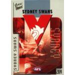 Sydney Team Set AFL 2004 Conquest