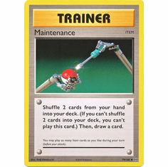Maintenance 79 /113 evolutions-79